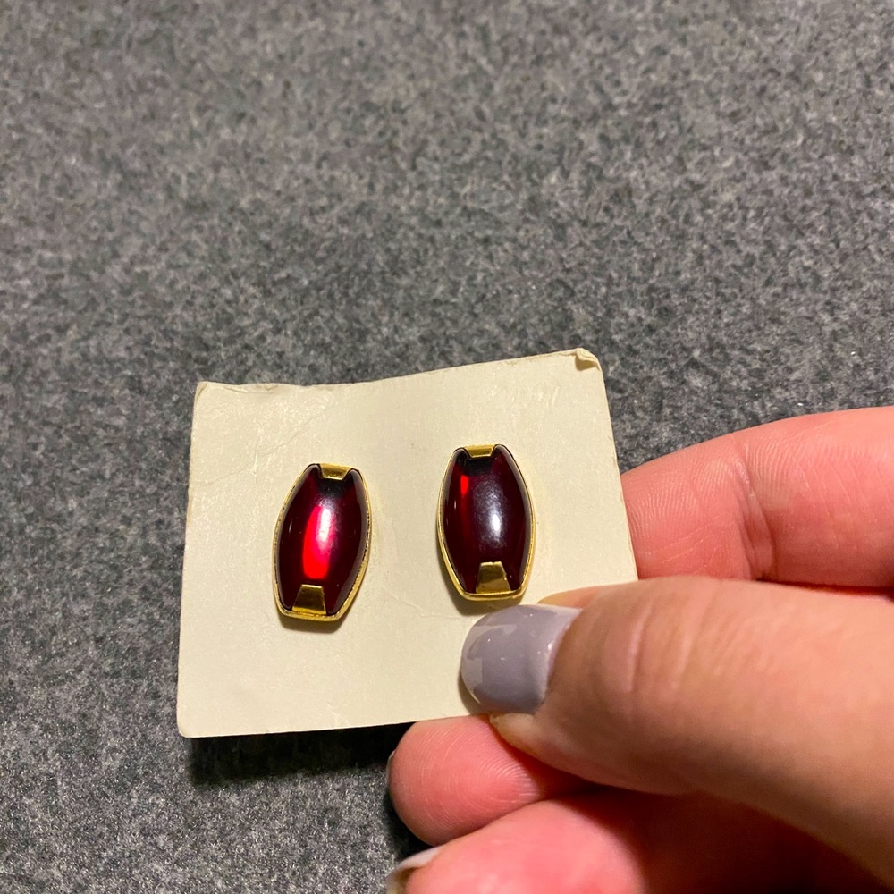 Anson Vintage Cuff Links